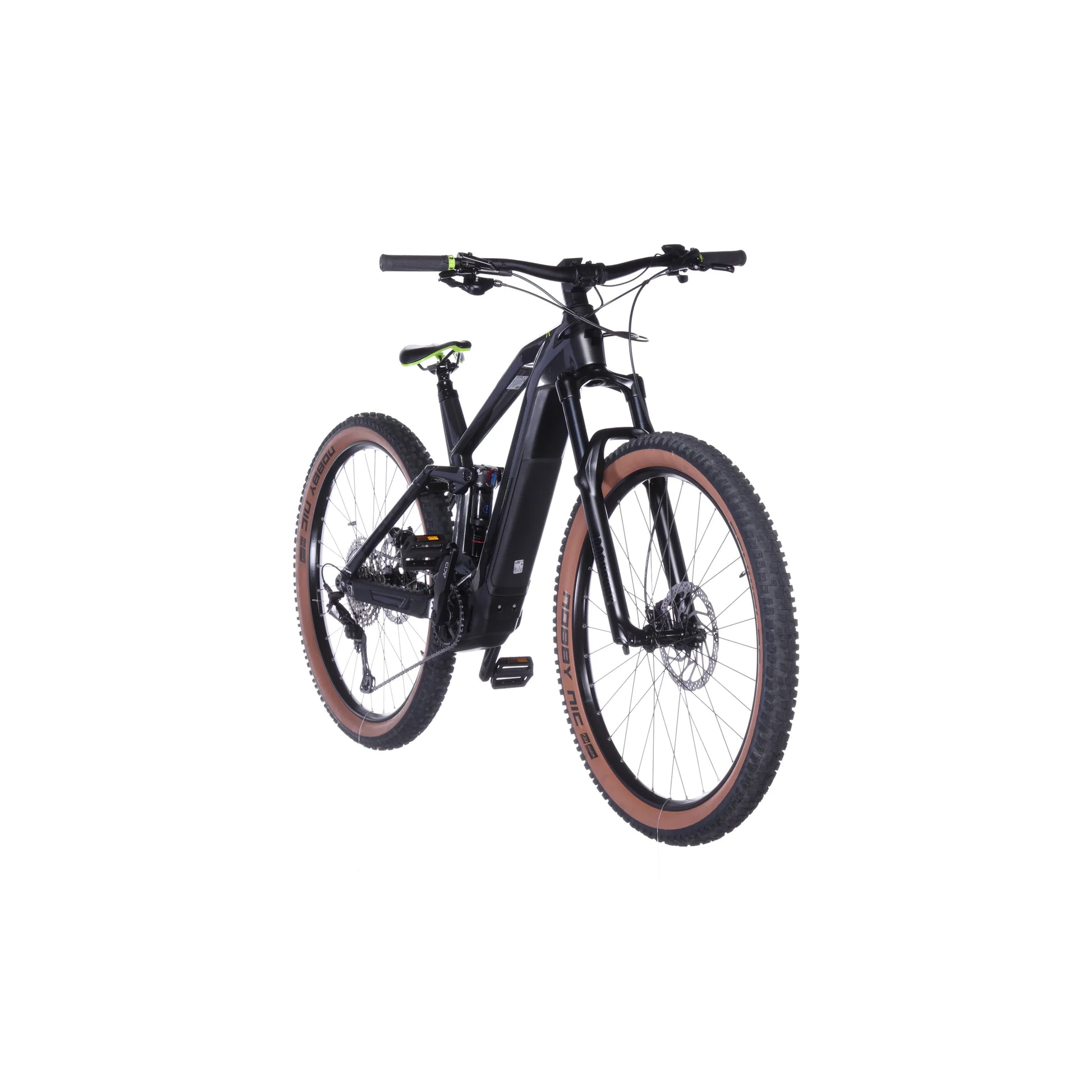 Stereo Hybrid 140 HPC Race 625