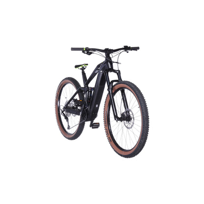 Stereo Hybrid 140 HPC Race 625