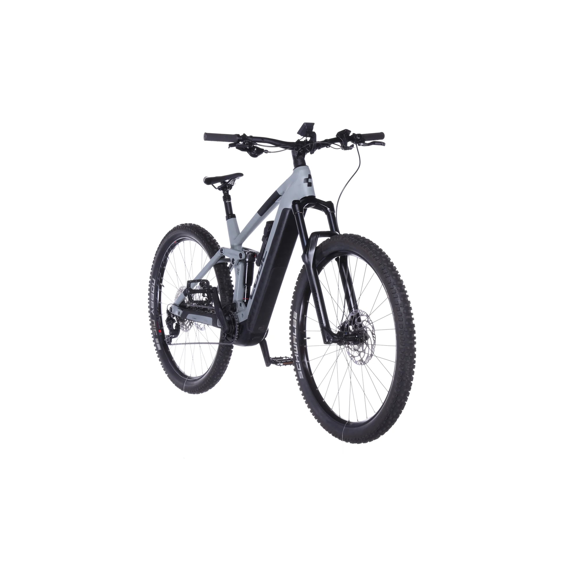 Stereo Hybrid 140 HPC Pro 750