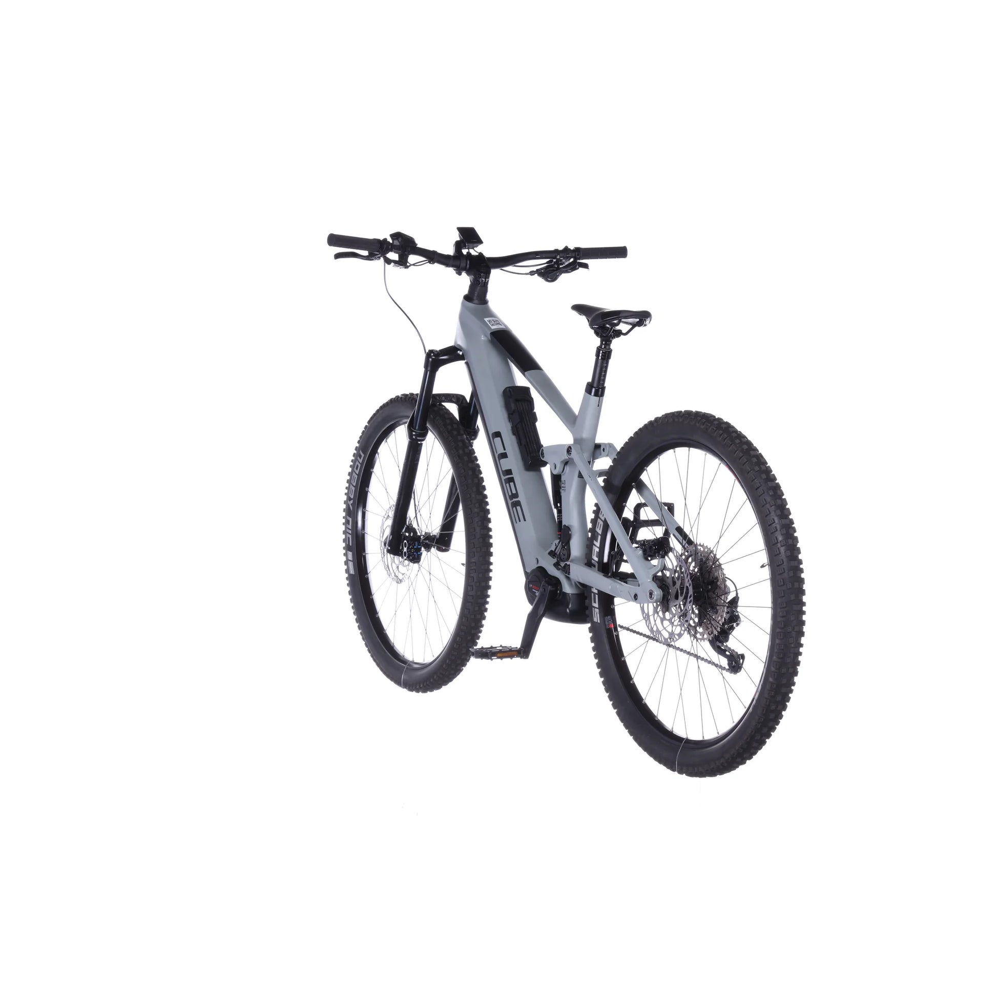 Stereo Hybrid 140 HPC Pro 750