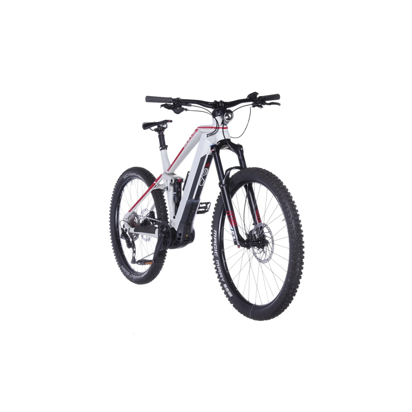 Sonic EVO AM 1 29/27,5