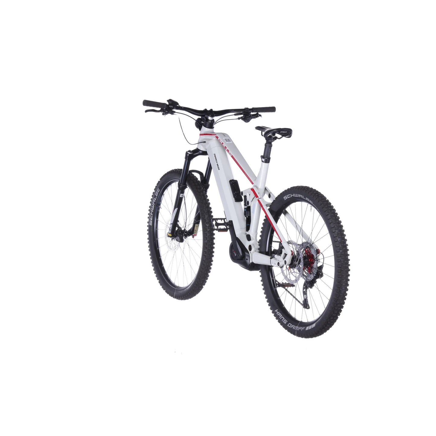 Sonic EVO AM 1 29/27,5