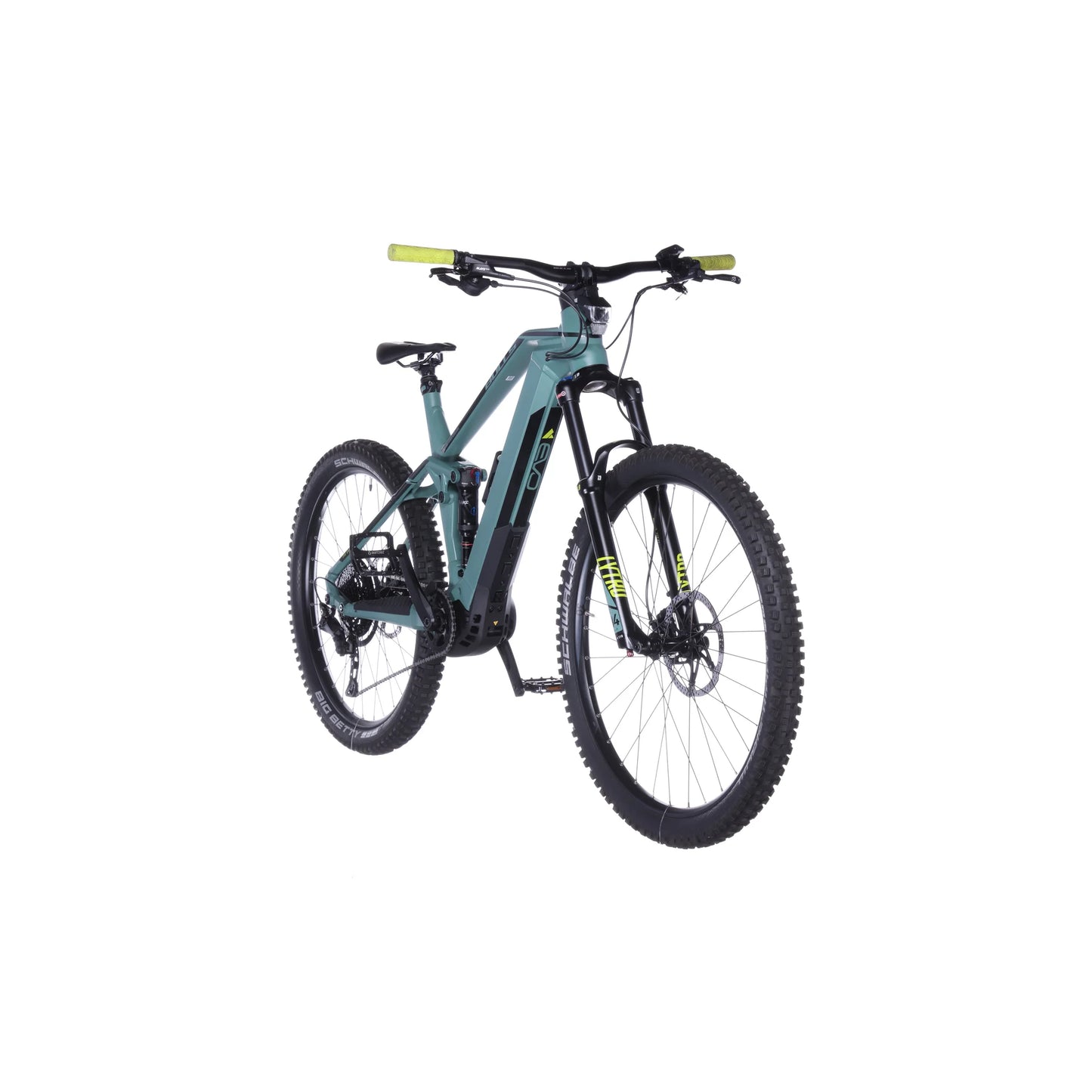 Sonic EVO AM 1 29/27,5