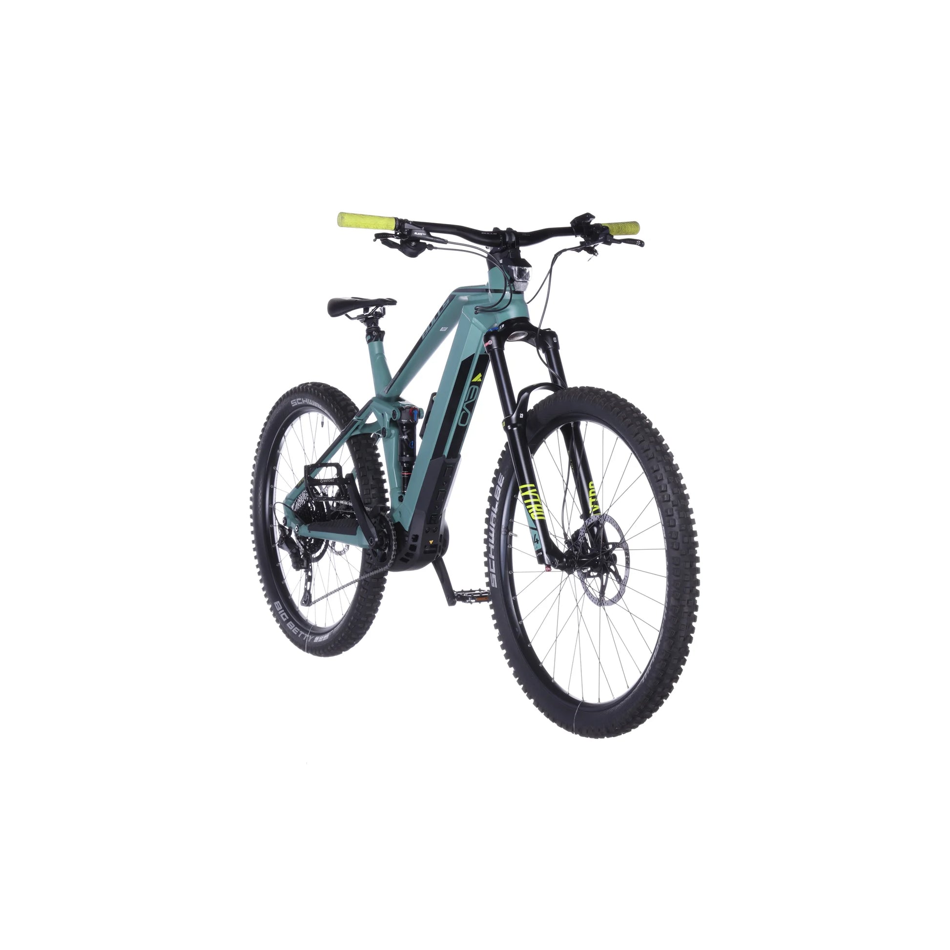 Sonic EVO AM 1 29/27,5