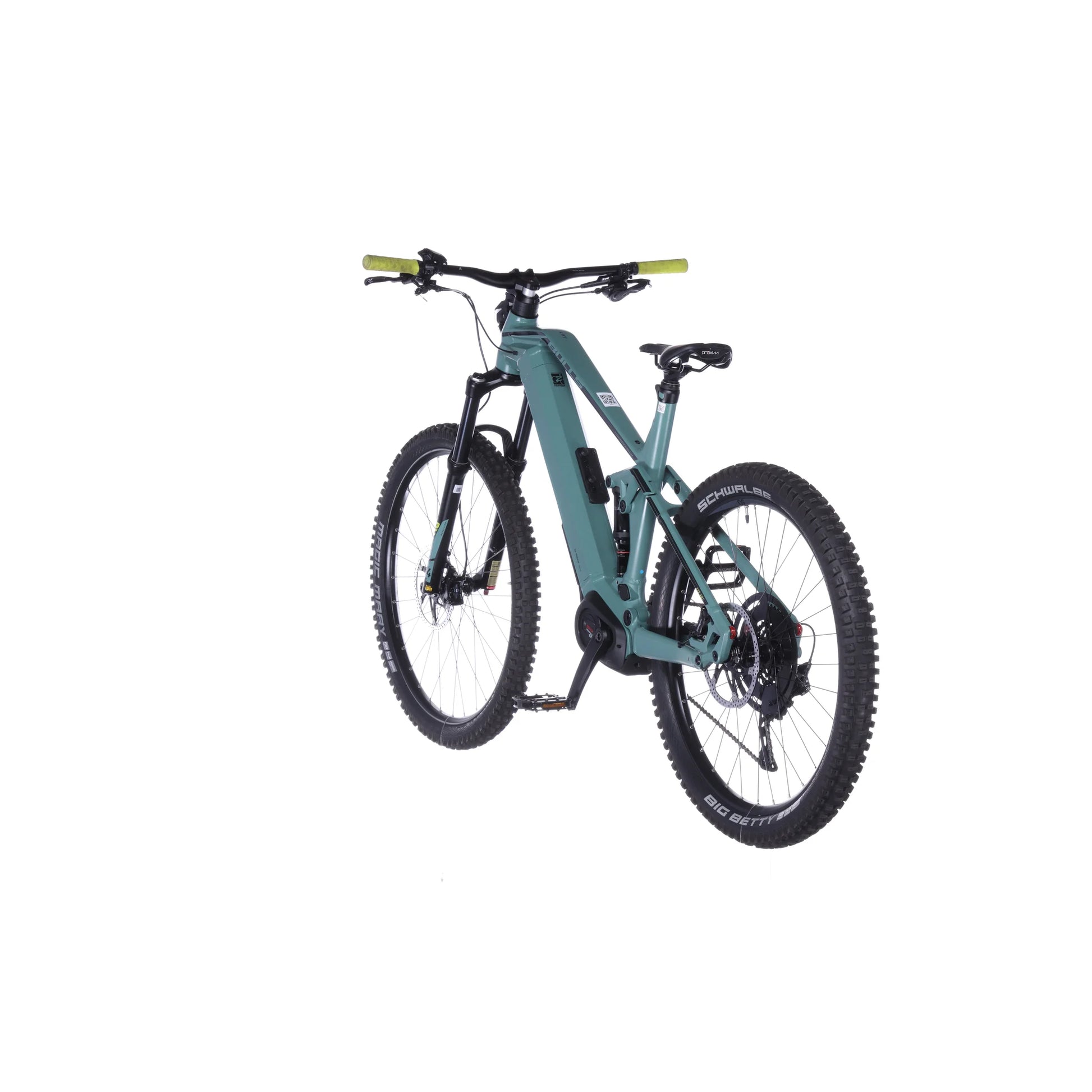 Sonic EVO AM 1 29/27,5