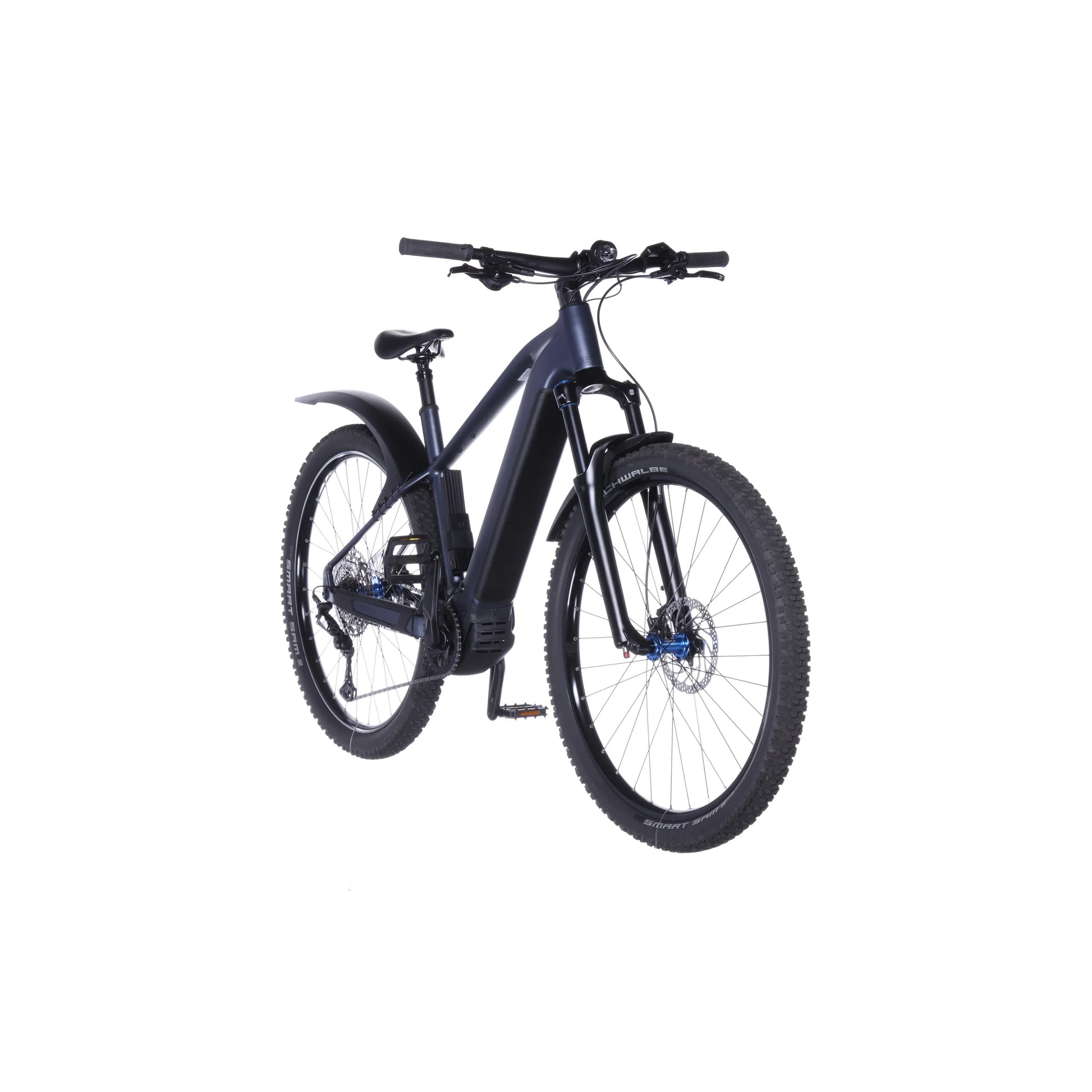 Reaction Hybrid Pro 800 metallicgrey´n´black