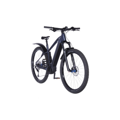 Reaction Hybrid Pro 800 metallicgrey´n´black