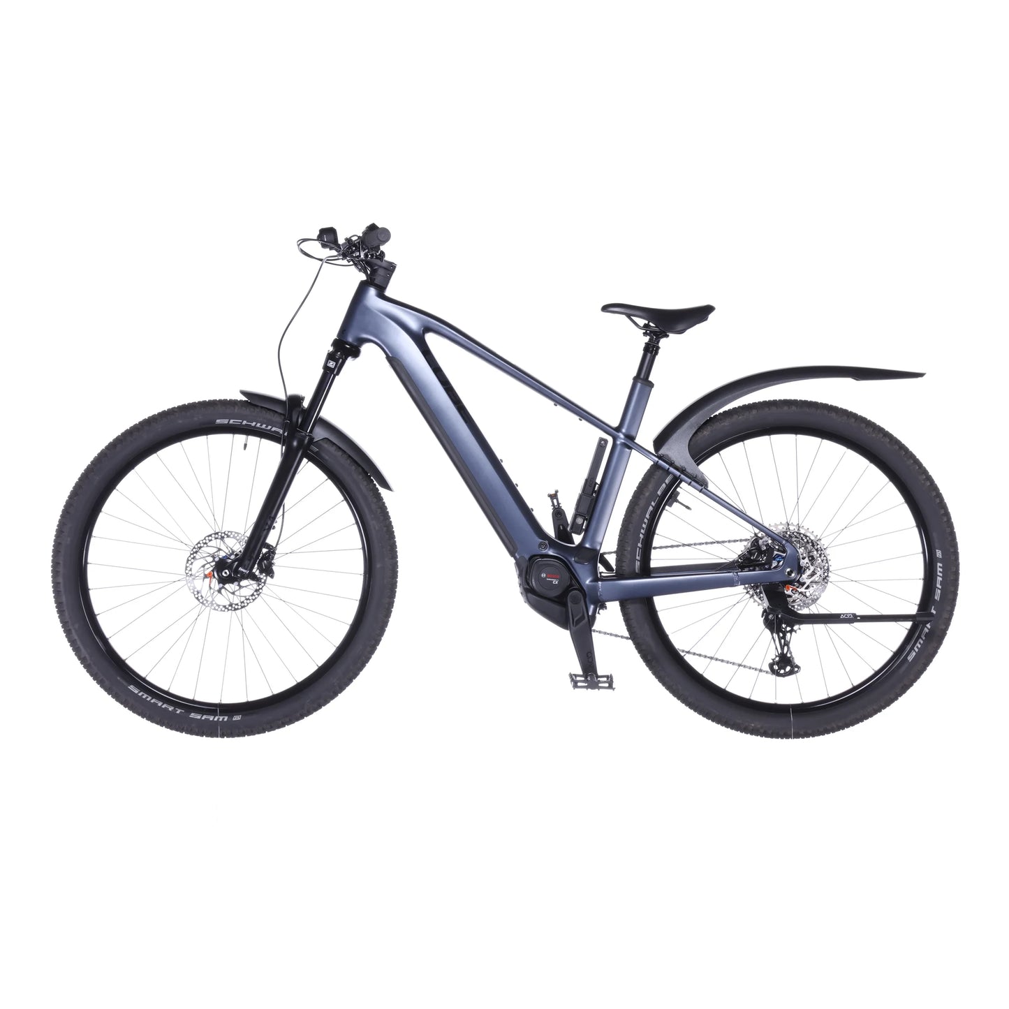 Reaction Hybrid Pro 800 metallicgrey´n´black