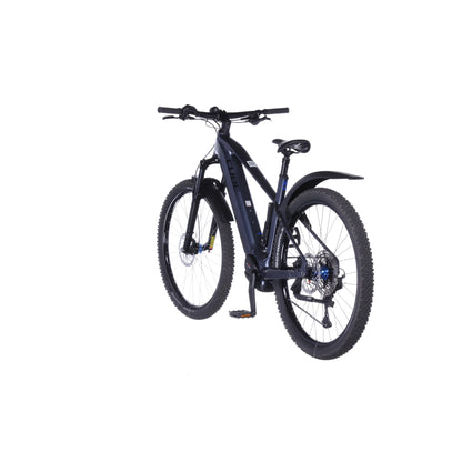 Reaction Hybrid Pro 800 metallicgrey´n´black