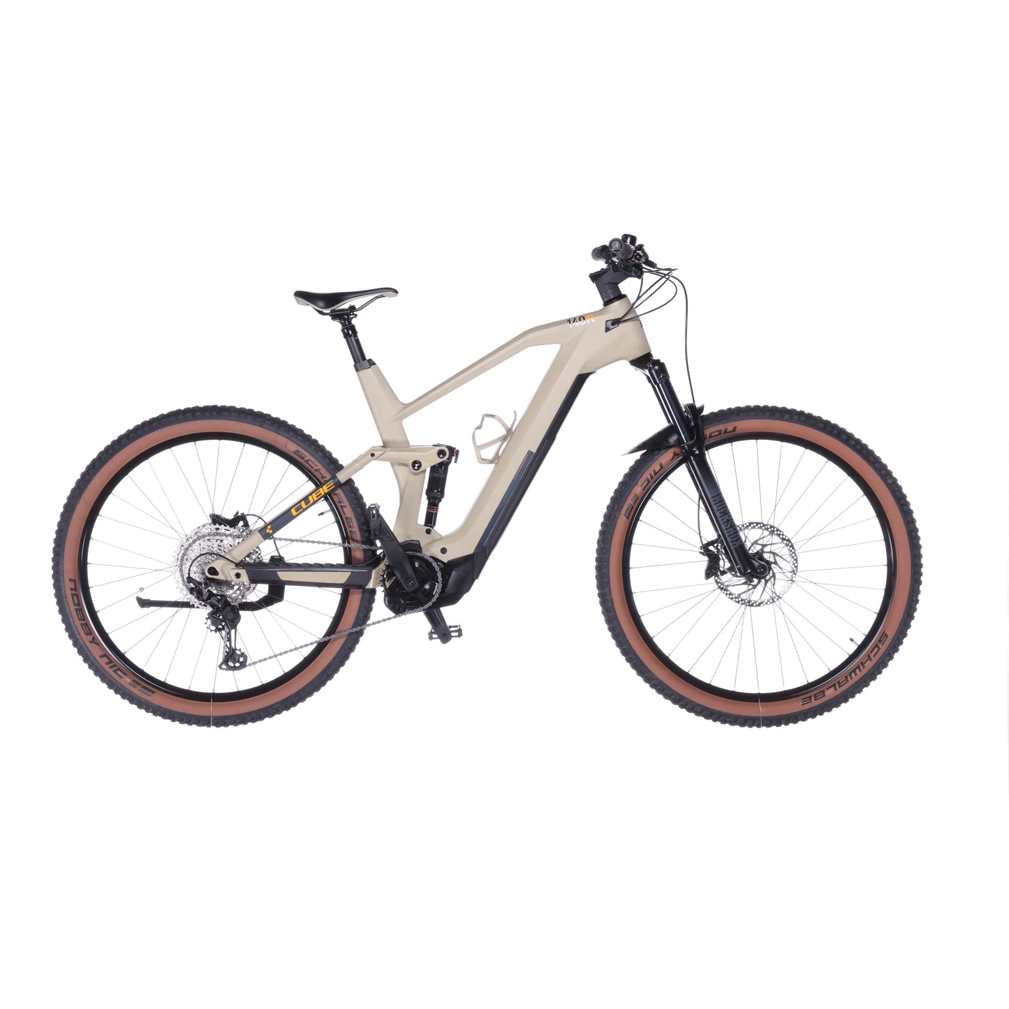 Stereo Hybrid 140 HPC Race 625