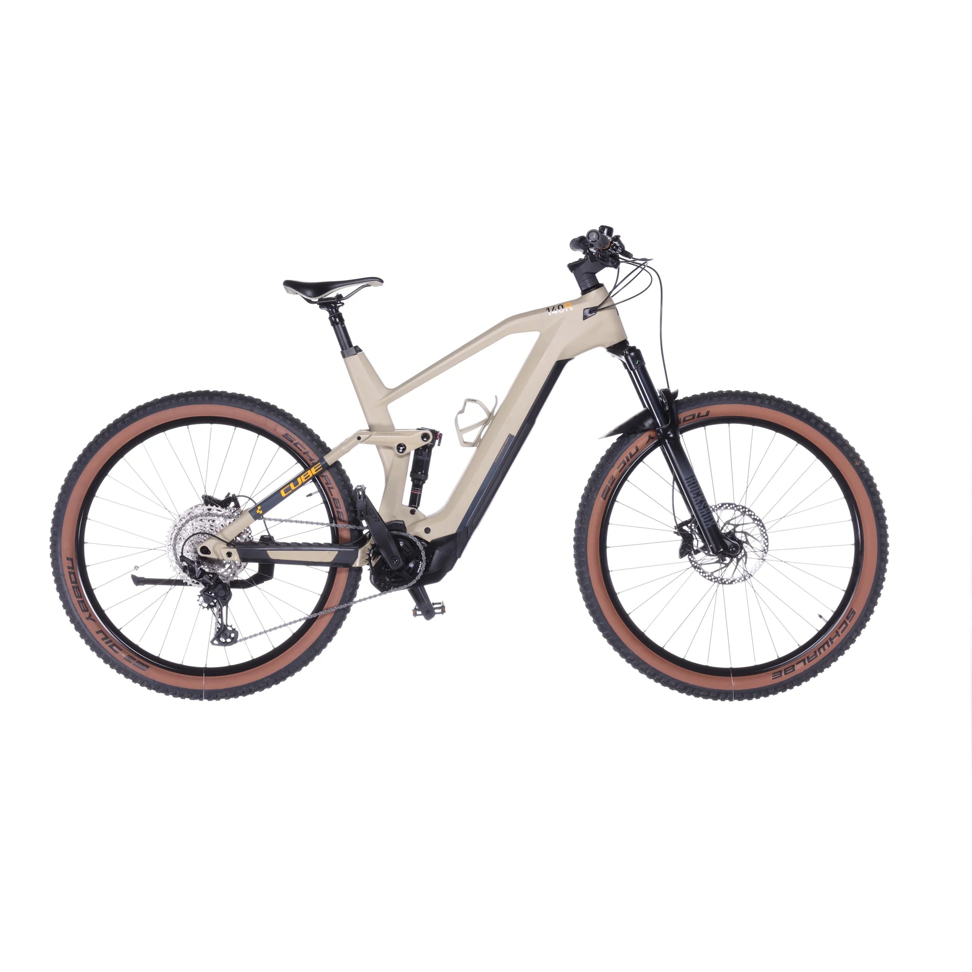 Stereo Hybrid 140 HPC Race 625