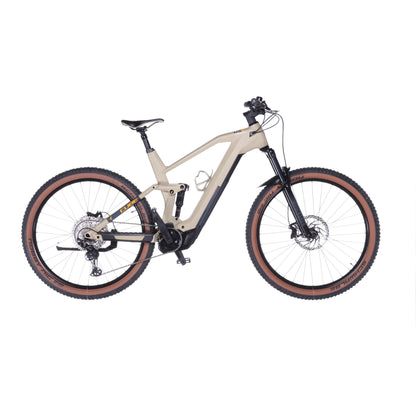 Stereo Hybrid 140 HPC Race 625