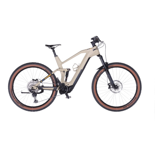 Stereo Hybrid 140 HPC Race 625