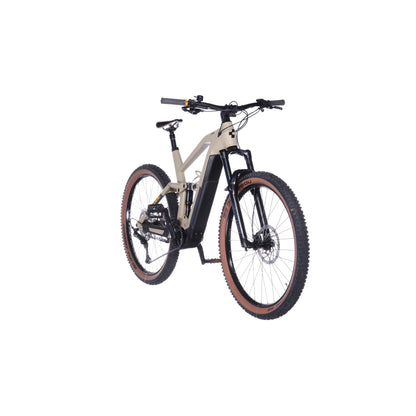 Stereo Hybrid 140 HPC Race 625