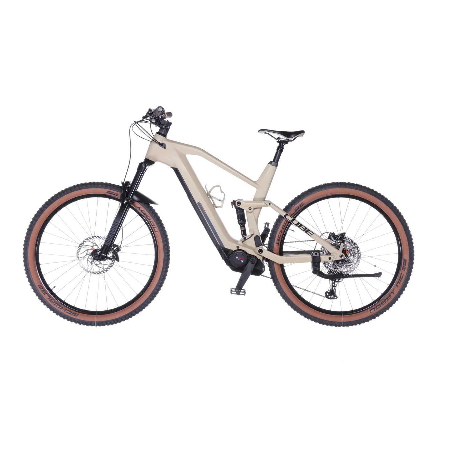 Stereo Hybrid 140 HPC Race 625