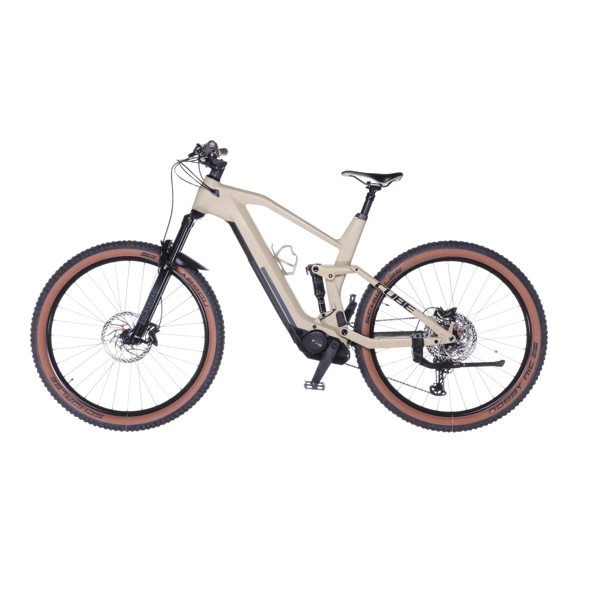 Stereo Hybrid 140 HPC Race 625