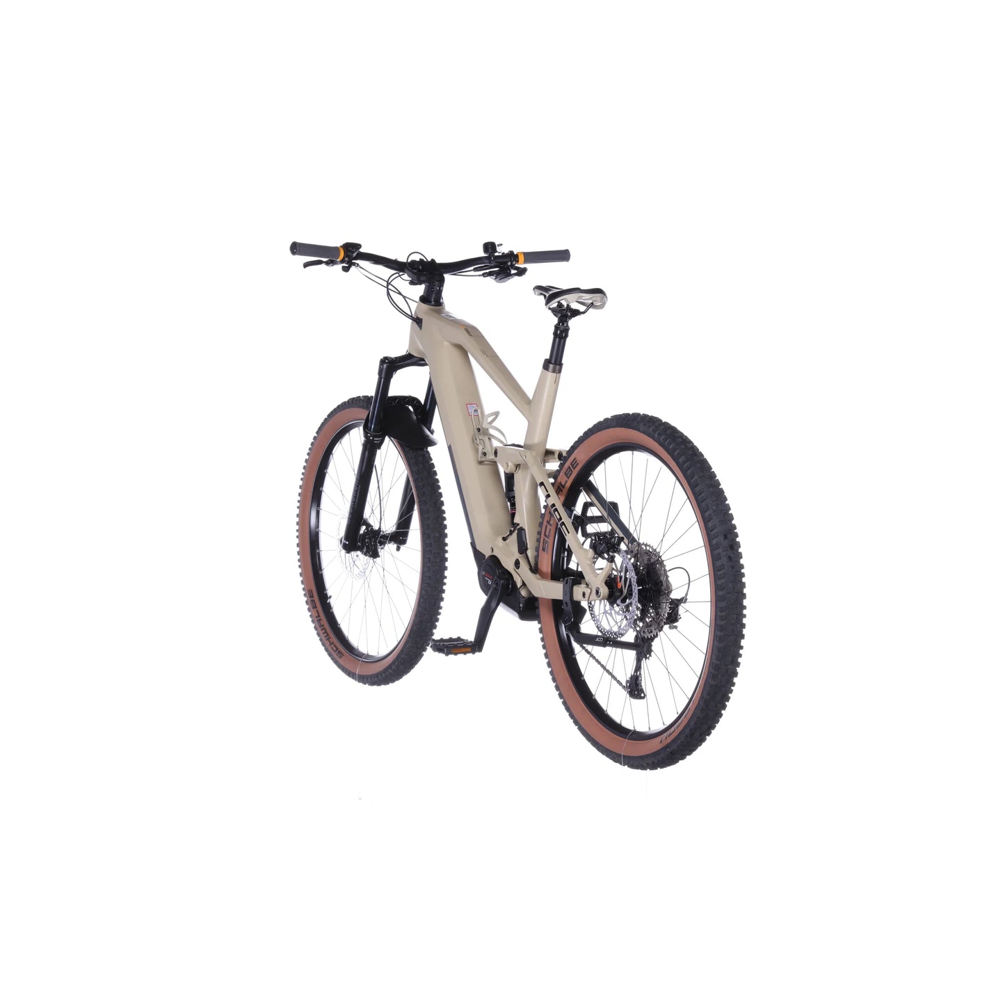 Stereo Hybrid 140 HPC Race 625