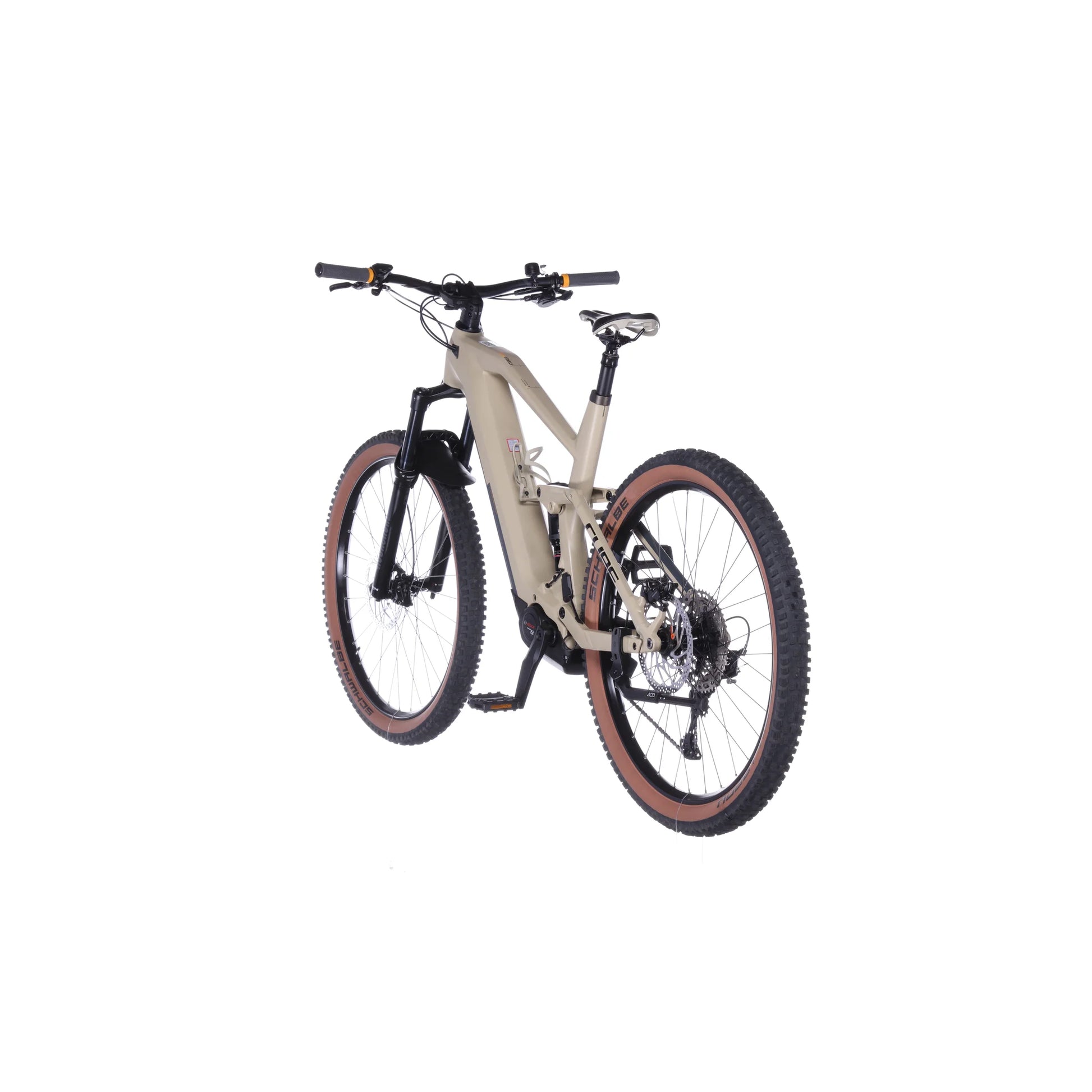 Stereo Hybrid 140 HPC Race 625