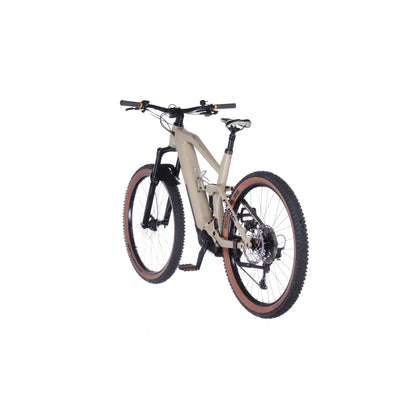 Stereo Hybrid 140 HPC Race 625