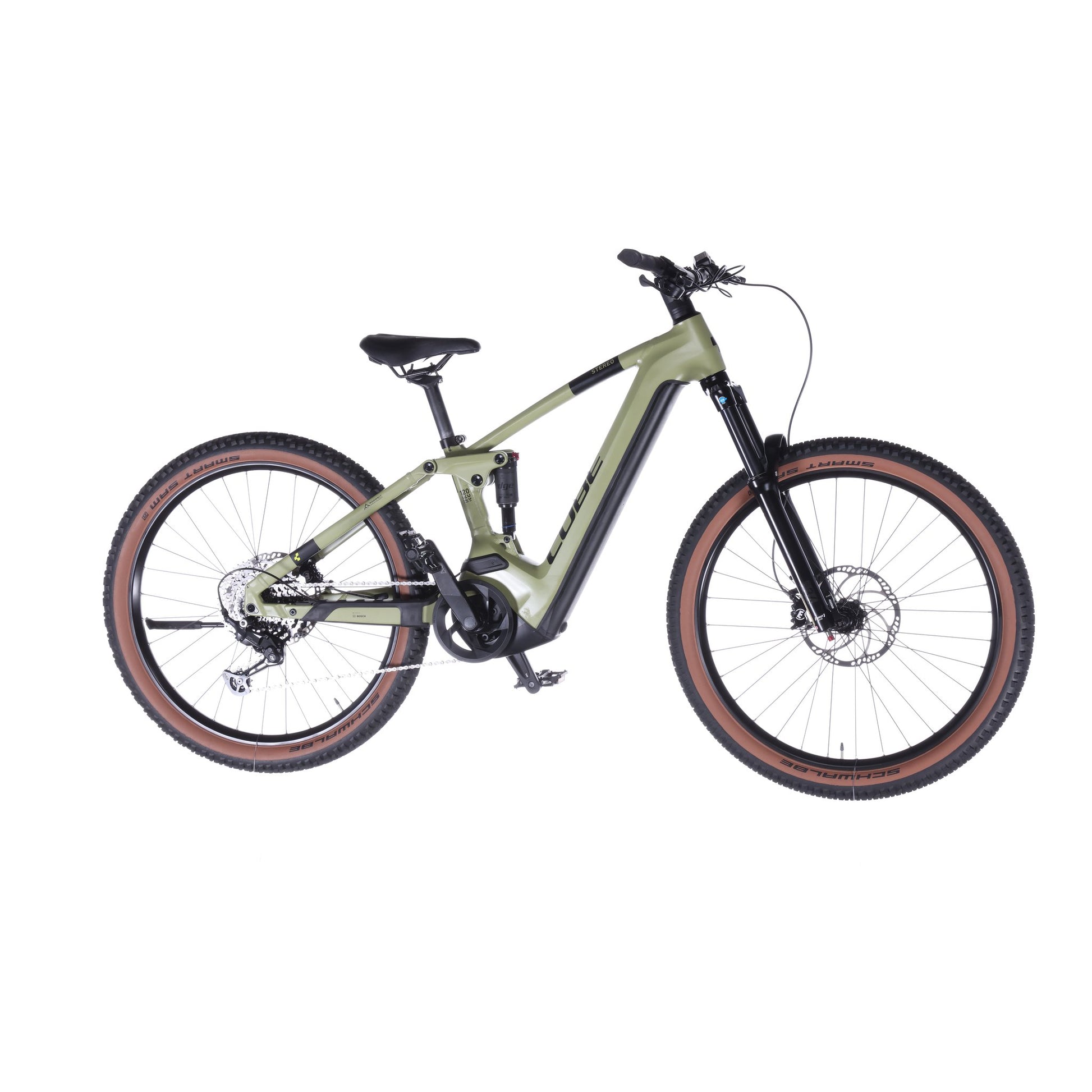 Stereo Hybrid 120 ONE 750