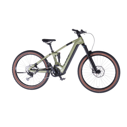 Stereo Hybrid 120 ONE 750