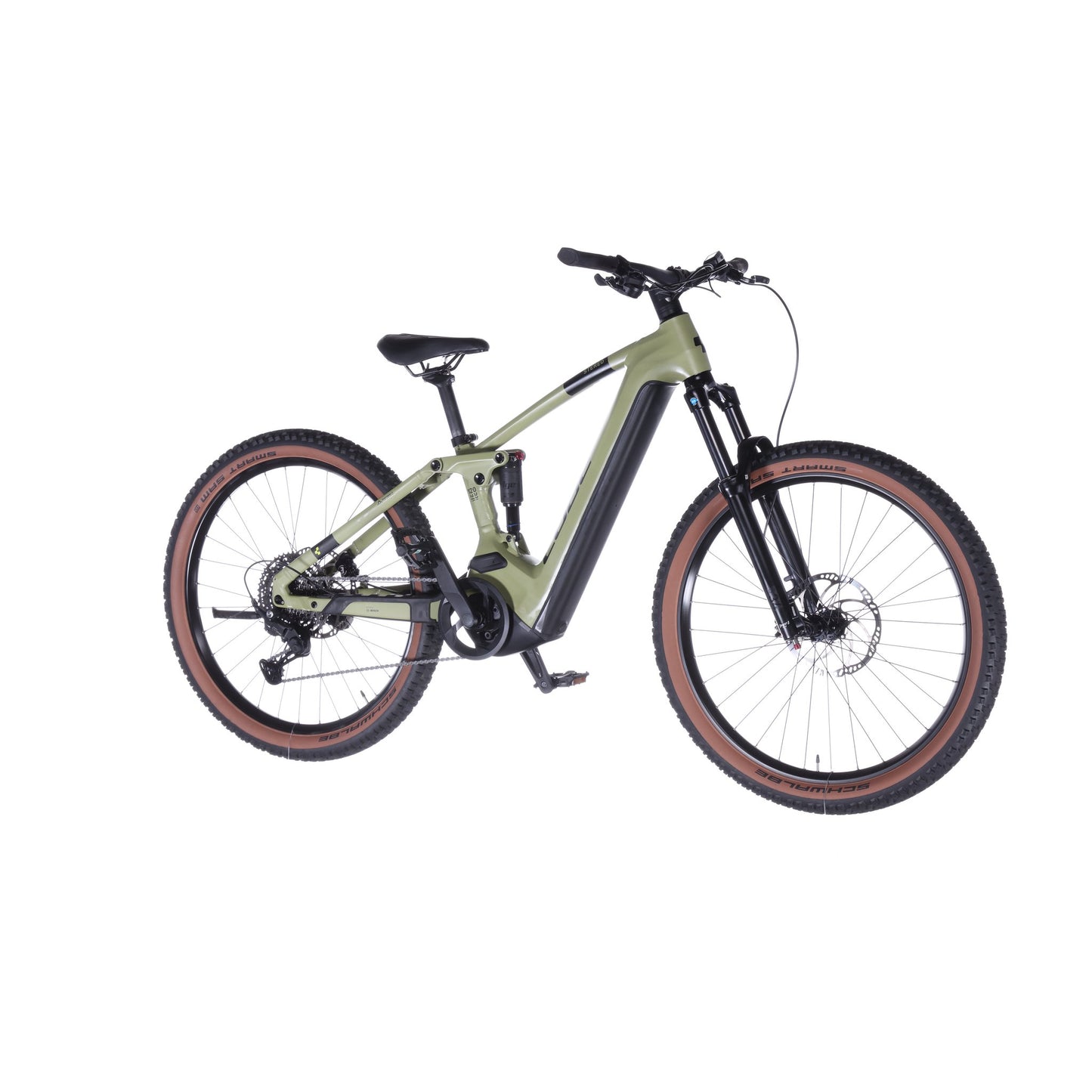 Stereo Hybrid 120 ONE 750