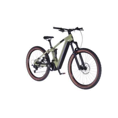 Stereo Hybrid 120 ONE 750