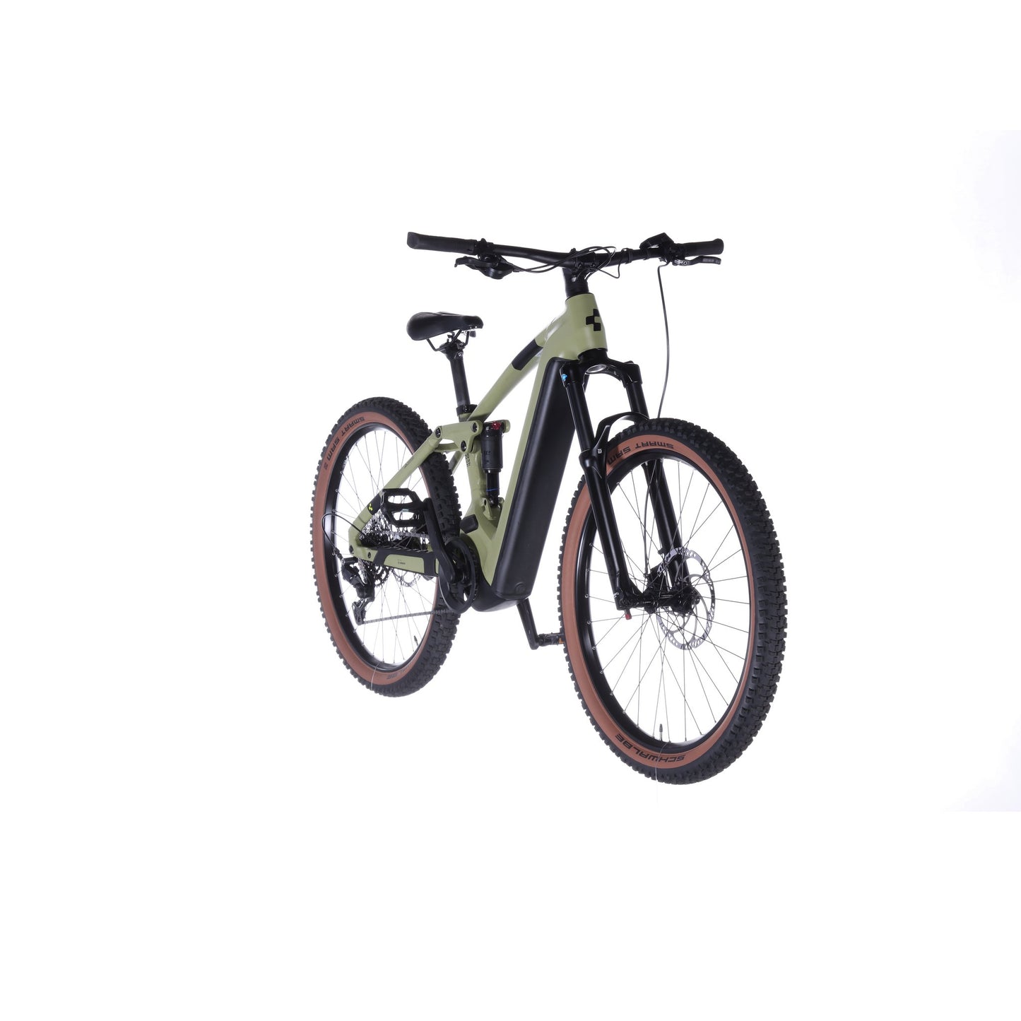 Stereo Hybrid 120 ONE 750