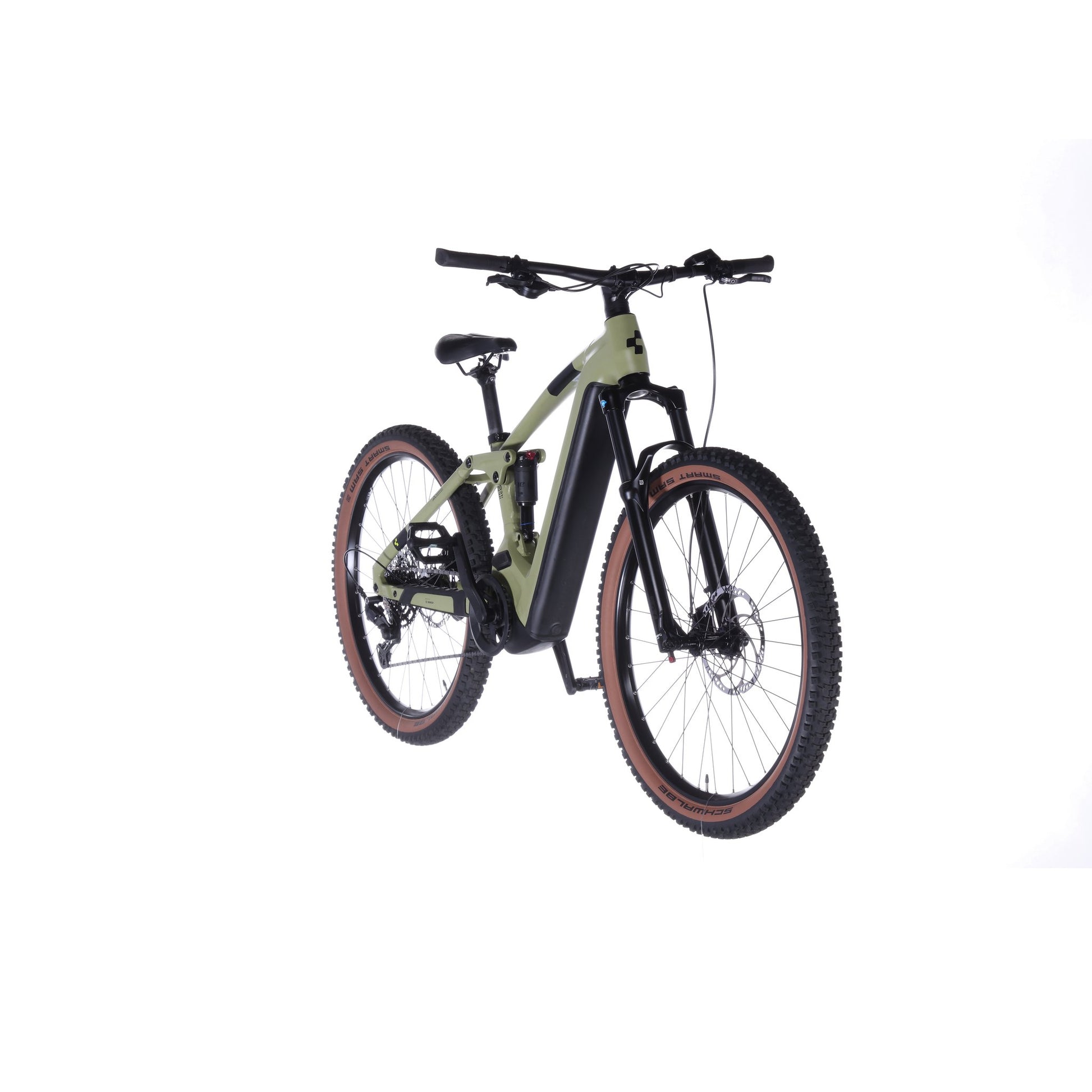 Stereo Hybrid 120 ONE 750