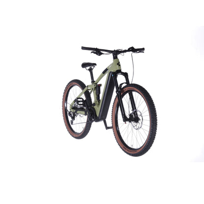 Stereo Hybrid 120 ONE 750