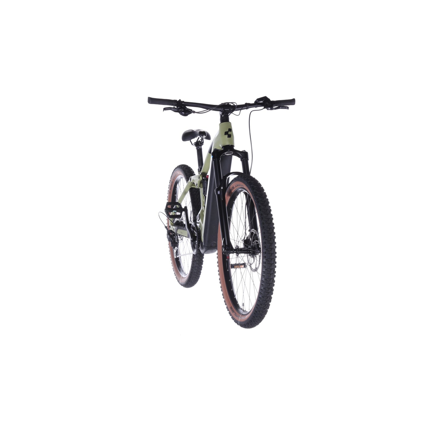 Stereo Hybrid 120 ONE 750