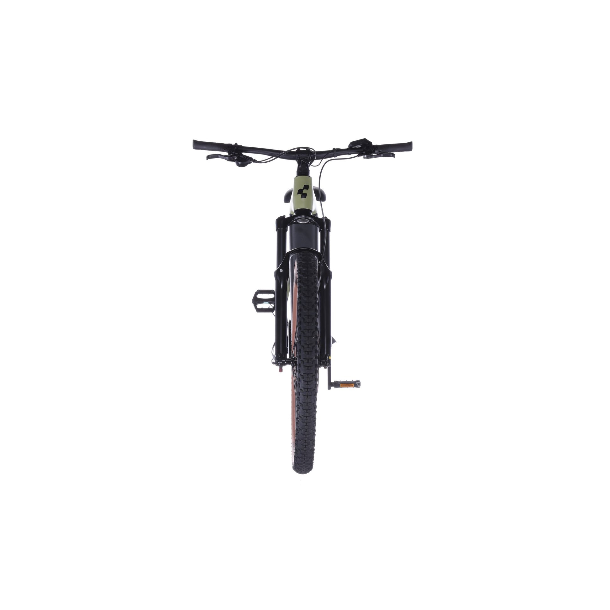 Stereo Hybrid 120 ONE 750