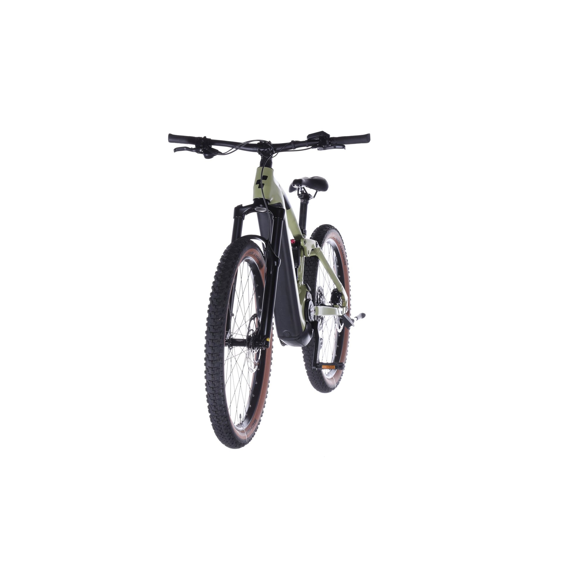 Stereo Hybrid 120 ONE 750