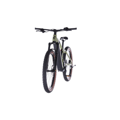 Stereo Hybrid 120 ONE 750