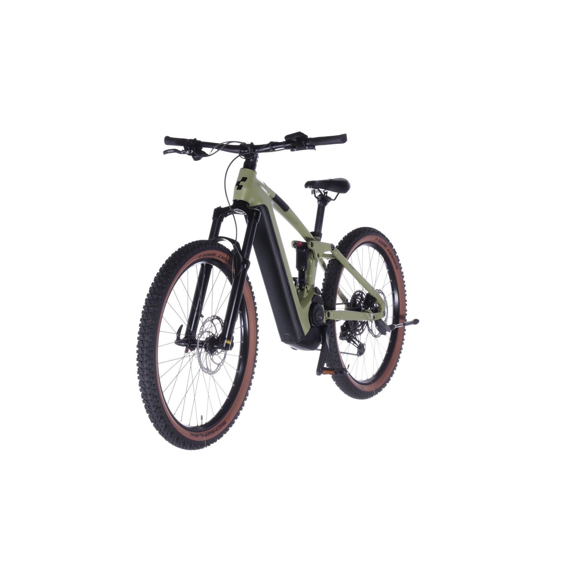 Stereo Hybrid 120 ONE 750