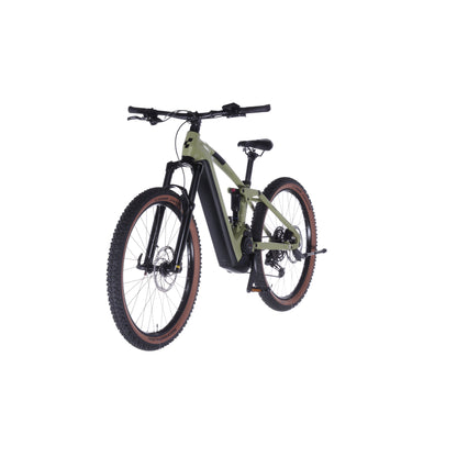 Stereo Hybrid 120 ONE 750