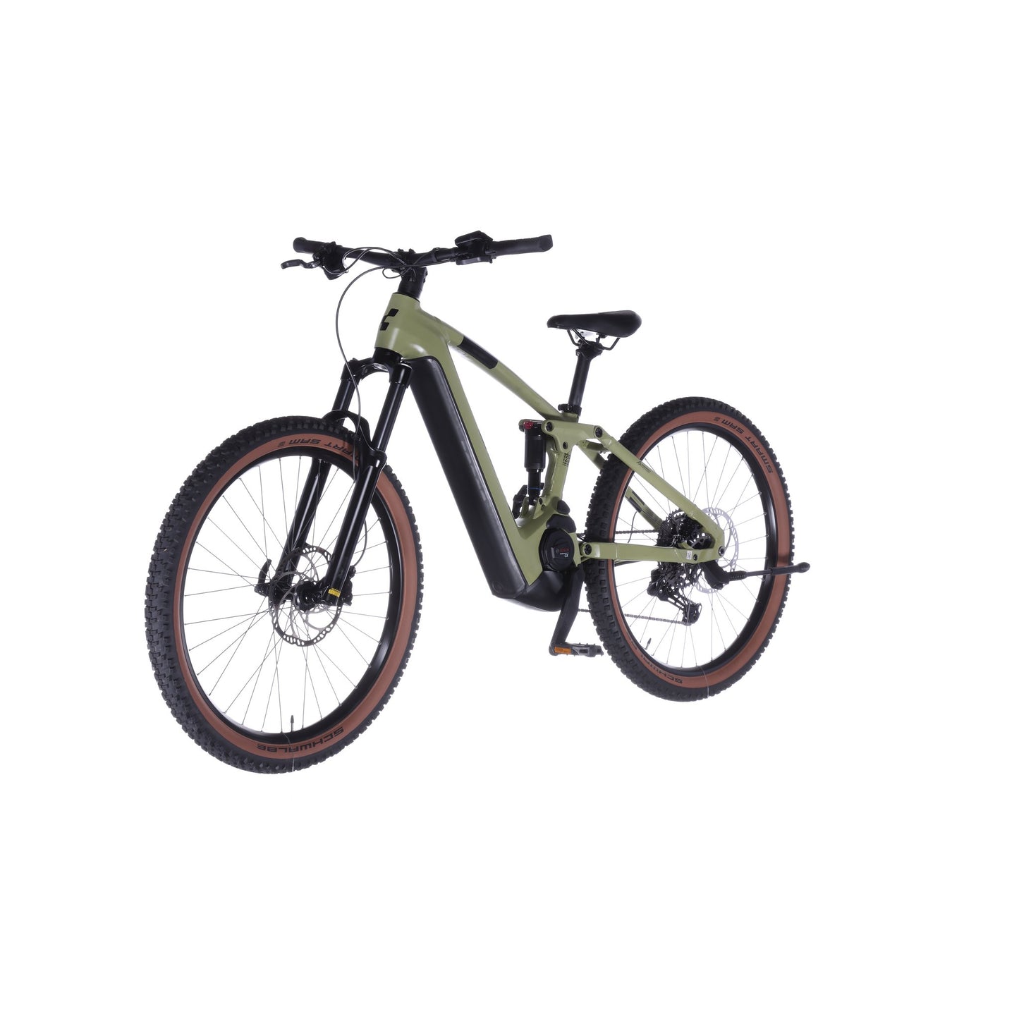 Stereo Hybrid 120 ONE 750