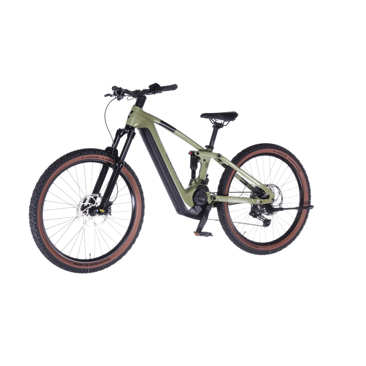 Stereo Hybrid 120 ONE 750