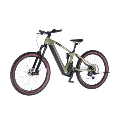 Stereo Hybrid 120 ONE 750