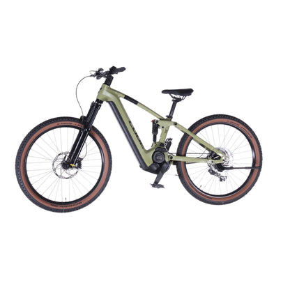 Stereo Hybrid 120 ONE 750