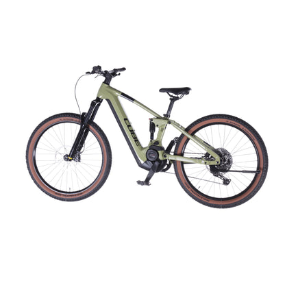 Stereo Hybrid 120 ONE 750