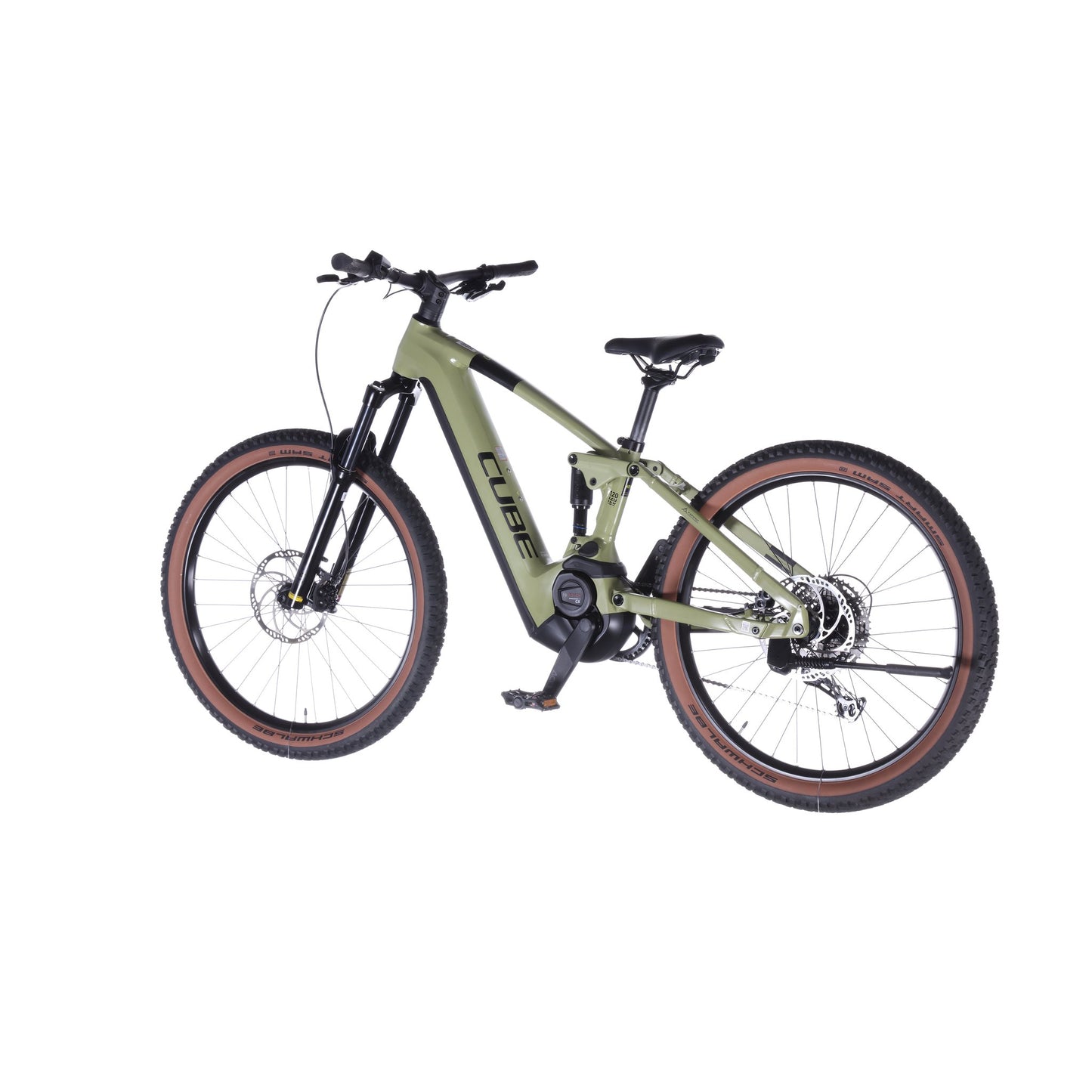 Stereo Hybrid 120 ONE 750