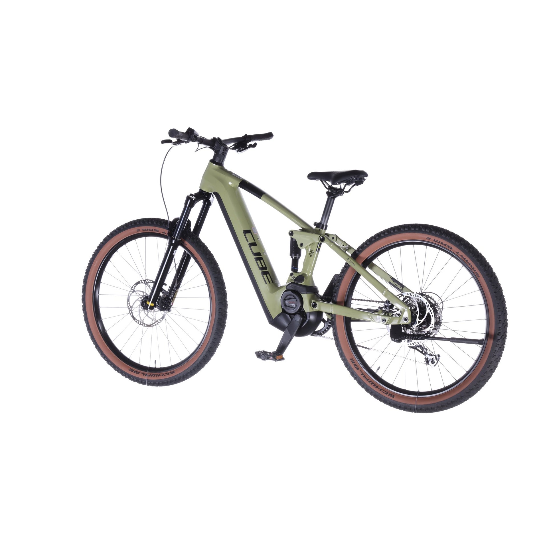 Stereo Hybrid 120 ONE 750