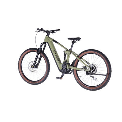 Stereo Hybrid 120 ONE 750