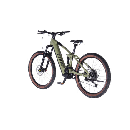 Stereo Hybrid 120 ONE 750