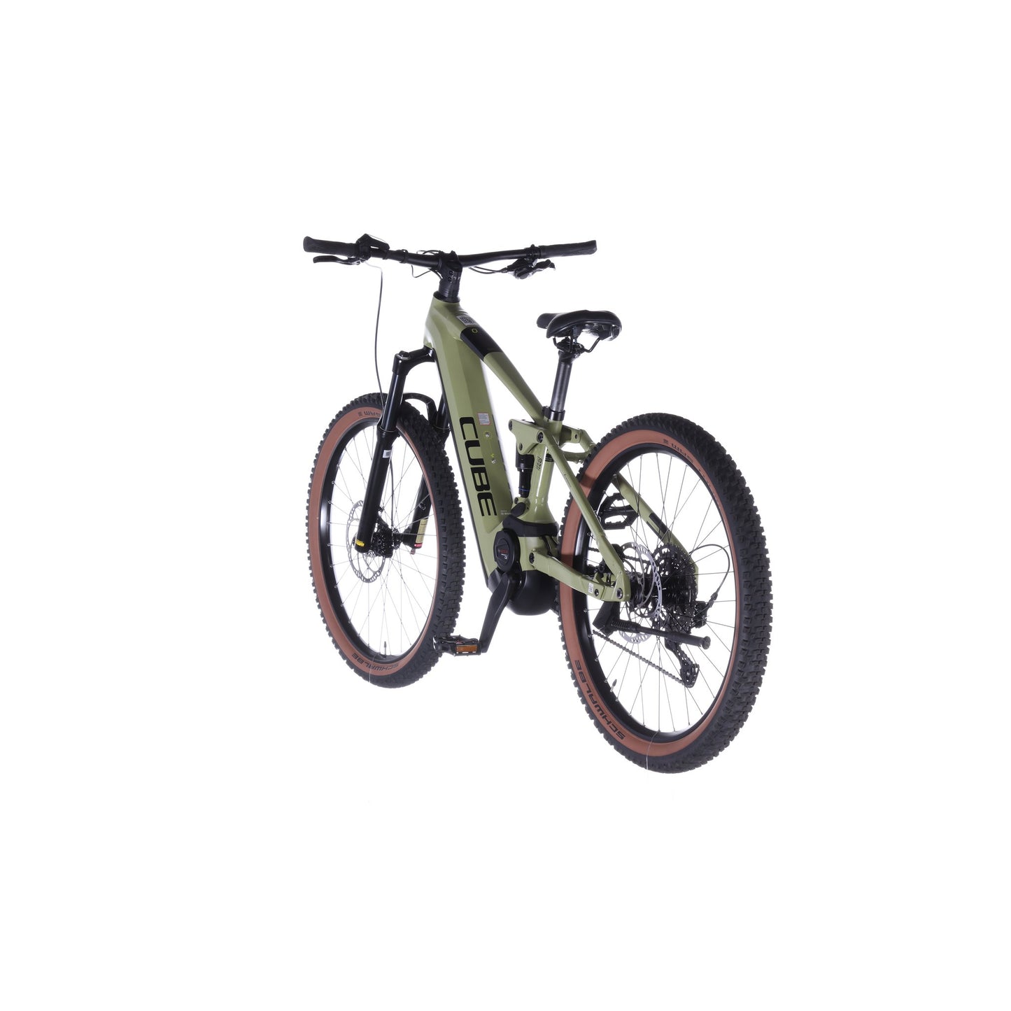 Stereo Hybrid 120 ONE 750