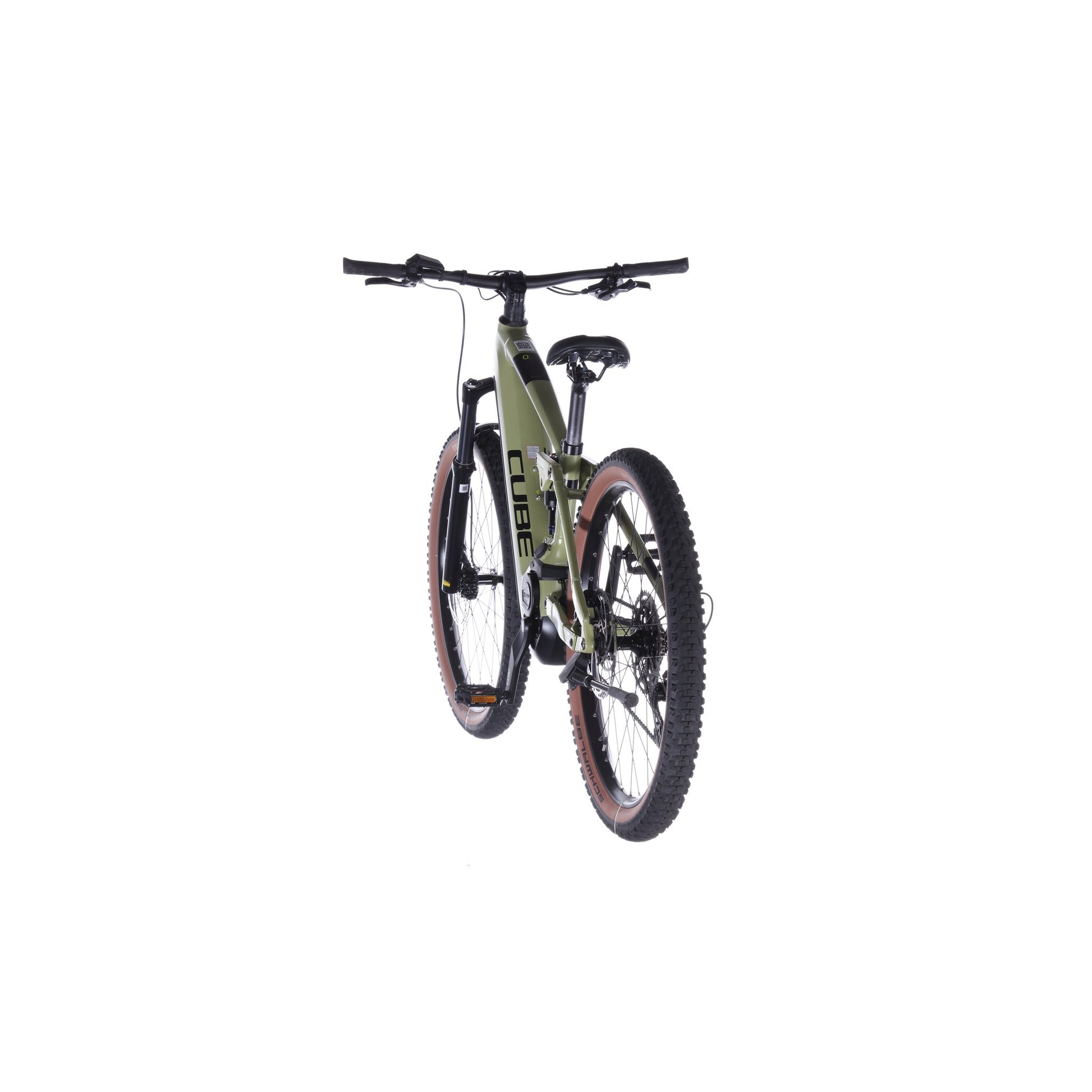 Stereo Hybrid 120 ONE 750