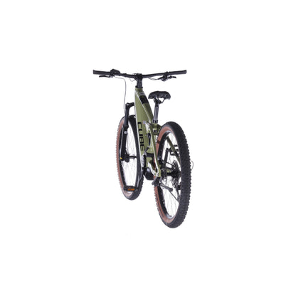 Stereo Hybrid 120 ONE 750