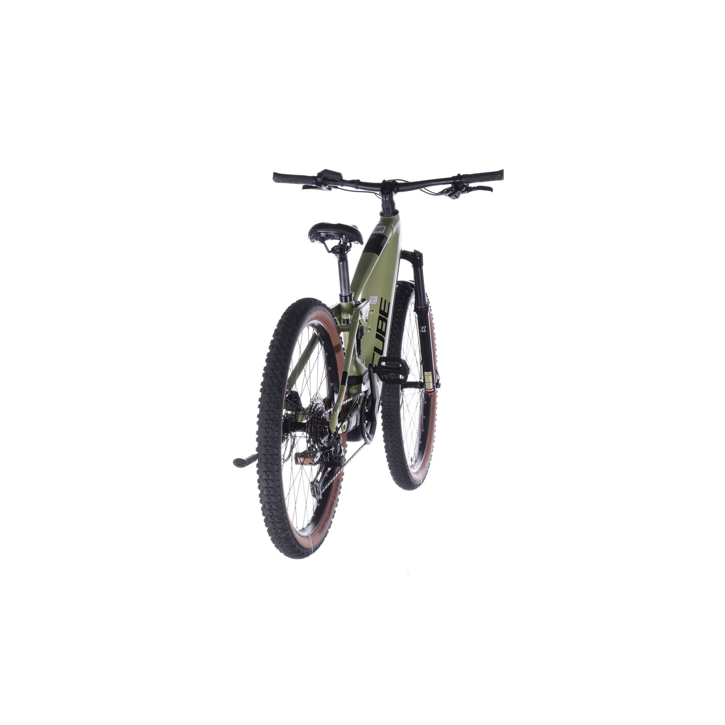 Stereo Hybrid 120 ONE 750