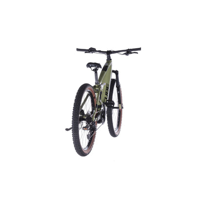 Stereo Hybrid 120 ONE 750